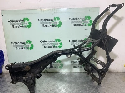 YAMAHA XV1100 XV 1100 MARCO VIRAGO LIBRO DE REGISTRO 1190-1999 (CMB1243) Foto 1 de 4