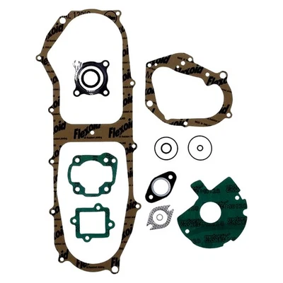 Engine Gasket Set for Malaguti F12 50 AC DD Phantom Racing Life Year 2004-2005 - Image 1 of 4