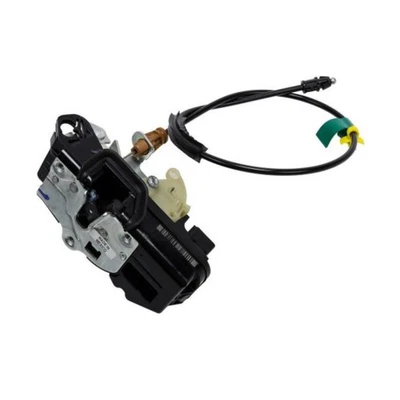 Genuine ACDelco For GMC Sierra1500 2010-2013 Door Lock Passenger Side Front - Image 1 of 4