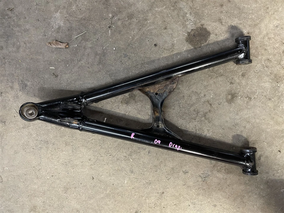 Polaris Dragon IQ 800 600 Switchback 09 10 07 08 11 OEM Lower Right A Arm - Image 1 of 4