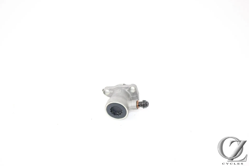 Ducati Monster 1200s 2018 18 embrague cilindro esclavo Foto 1 de 4