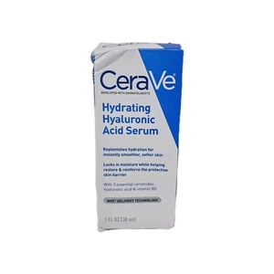 Cerave Hyaluronsäure Serum für Gesicht mit Vitamin B5 und Ceramiden - 1 Oz. - Bild 1 von 3