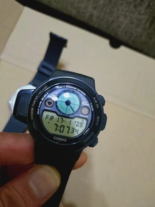 2X Casio, CPW-300 And Data Bank DBC-150 - Picture 1 of 9
