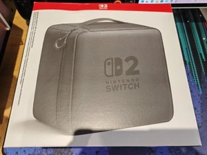 Nintendo Switch 2 All-In-One Carrying Case - Picture 1 of 1