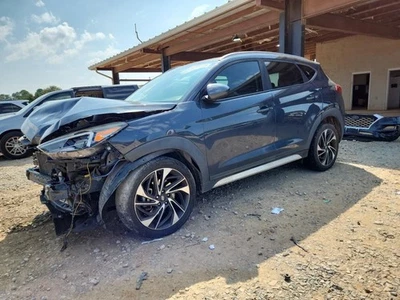 (LOCAL PICKUP ONLY) Fuel Tank FWD Fits 17-22 SPORTAGE 2664552 Foto 1 de 4