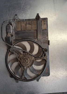 Ventilador eléctrico con soporte  MINI MINI Cabrio (R52) Cooper Cabrio 16V - Imagen 1 de 4