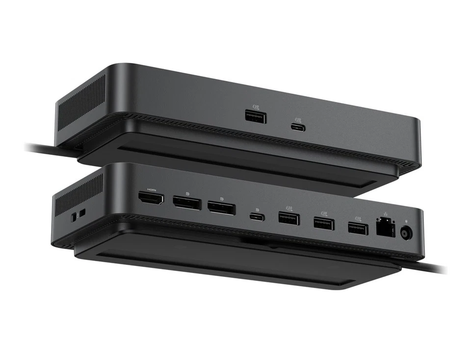 Dell WD25 Pro Dock Dockingstation La carica/docking station DELL-WD25