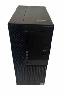 Dell Optiplex 5040 MT MINI TOWER i5-6500 3.20GHz 16GB Ram  - 500GB SSD Win 11Pro - Picture 1 of 5