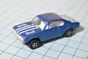 1980 DIECAST PLAYART CORONA MARK II 1900 HARDTOP SL SHELL MADE IN HONG KONG - Picture 1 of 11