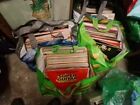 Job Lot 200 Approx Vinyl Records Collection Only From Swansea