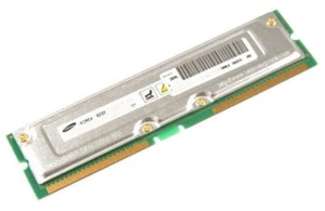 157108-001 - 64MB Memory Module - Picture 1 of 1
