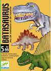 GW62ed Batasaurus - Gedächtnis- und Kampfspiel