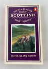 The New Penguin Book Of Scottish Short Stories By Ian Murray, 1984 Paperback