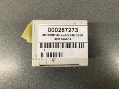 Genuine Ferrari RPM SENSOR (488) - Image 1 of 2