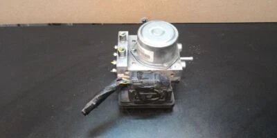 12 13 14 NISSAN JUKE TRACCIÓN DELANTERA ANTIBLOQUEO BOMBA DE FRENO UNIDAD ABS OEM 47660-1KF4B Foto 1 de 4