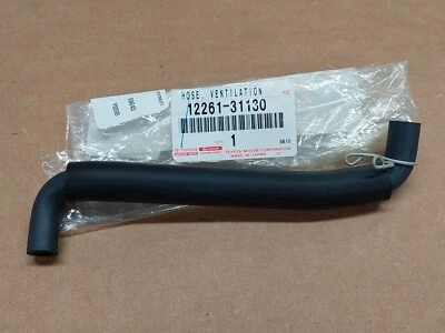 OEM TOYOTA FJ CRUISER VENTILACIÓN PCV MANGUERA SE ADAPTA A 2010-2014 Foto 1 de 2