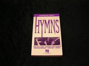 Hymns by Hal Leonard - Picture 1 of 1