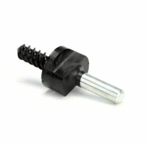 3M™ Unitized Wheel Mandrel 936, 2-1/16 in x 1/4 in x 3/4 61986508259 - Picture 1 of 1