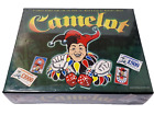 Camelot Family Board Game for Over 10's Bestworld Limited 1999 - New & Sealed