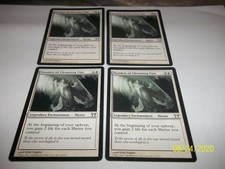 Honden of Cleansing Fire Champions of Kamigawa x4 LP