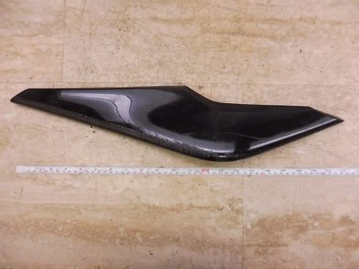 Honda CBR 250R H1596 2012> cubierta trasera derecha 83670-KPP-T000 Foto 1 de 4