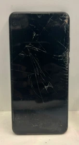 HUAWEI P30 LITE NERO MAR-LX1A SMARTPHONE CON DISPLAY ROTTO X PEZZI DI RICAMBIO - Foto 1 di 6