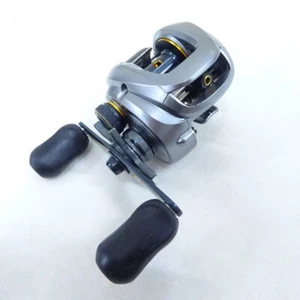 Shimano 09 Aldebaran Mg7 Right Handle Baitcasting Reel - Picture 1 of 13
