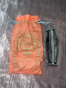 Hipanema Jewelry | Hipanema Brazil Bracelets | Color: Black/Silver | Size: Os |  - Picture 1 of 13