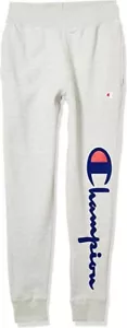 Champion LIFE Men's Reverse Weave Jogger Oxford Gray Pants - Picture 1 of 1