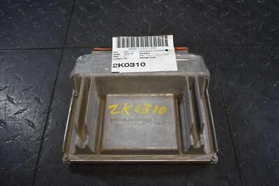 GMC Yukon XL1500 2004 módulo de control electrónico 5,3 L AT 4x2 12586242 Foto 1 de 3