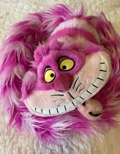 Cheshire Cat from Disney's Alice in Wonderland 11" Plush with Long 40" Tail - Picture 1 of 8