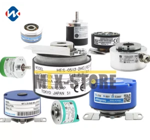 1PCS NEW IN Box ELCO EB50B8-H4PR-600 Encoder - Picture 1 of 1