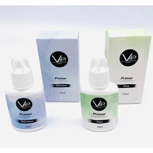 Imprimación de pegamento para pestañas VIP 15 ml - Imagen 1 de 3