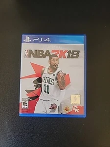 Nba 2k18 - Playstation 4 - Picture 1 of 6