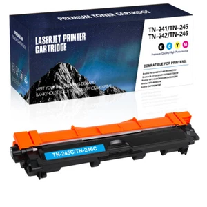 TONER Trommel für Brother TN241 DR241CL DCP9022CDW HL3142CW HL3152CDW - Bild 1 von 18