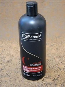 LARGE SIZE Tresemme Color Revitalize Shampoo, 28 fl oz ㄖ - Picture 1 of 4