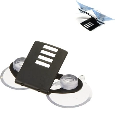 ACESSORY BASICS Beltronic Vector 995 965 940 RX65 V12 Radar Detector Windshield Suction Mount