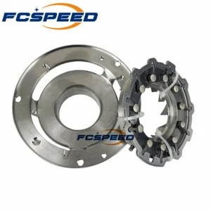 Turbo nozzle ring + base 806493 for Nissan Atleon Atlas Cabstar INFINITI ZD30 - Bild 1 von 7