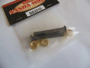 NANDA BB2010 Axes de sauve servo  NRB-3 / NRT-3 - Picture 1 of 1