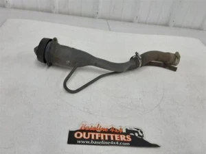 Jeep TJ Wrangler Gas Tank Fuel Filler Neck 52100495AH 2003 2004 2005 2006 44436 - Picture 1 of 22
