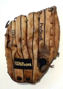 Wilson A1844 PS5 Pro Staff American Select Steerhide Catchers Glove 12 1/2" - Picture 1 of 6