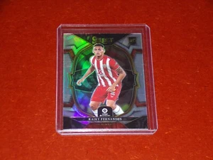 2022-23 Select La Liga Silver RC Kaiky Fernandes - Picture 1 of 1