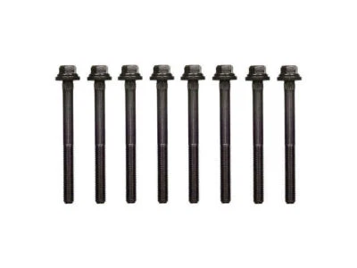 For 1986-2000 Plymouth Voyager Head Bolt Set Felpro 95557VCDQ 1987 1988 1989 - Image 1 of 2