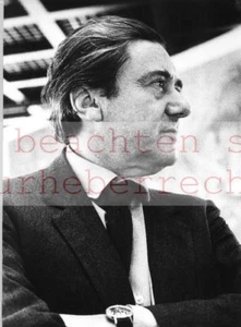 Roberto MATTA - Retrato Werner ECKELT - GALERÍA NACIONAL BERLIN - De colección - Imagen 1 de 1