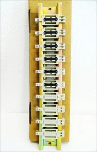 Soporte de montaje Siemens Simatic S5-110S 6ES5 710-0SA11 483 mm -sin usar/embalaje original- - Imagen 1 de 3