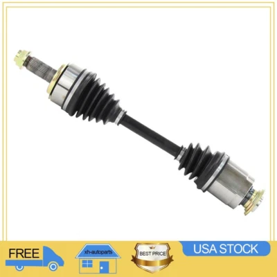 Junta CV eje delantero derecho para Honda CR-V 2007 2008 2009 2010 2011 2,4 L Foto 1 de 3