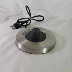 Breville SK500XL Electric Kettle Heating Element Base Only SK500XL WORKS - Picture 1 of 8