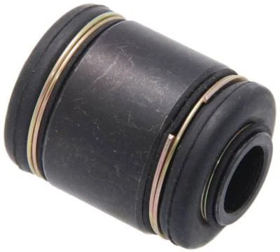 Arm Bushing Rear Assembly FEBEST TAB-002Z OEM 42210-14010 - Image 1 of 3
