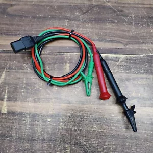 ROBIN Robin SL16E Test leads .VAT INC . FREE P&P '5530 - Picture 1 of 15