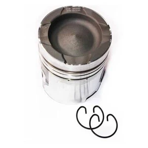 6162-33-2140 PISTON BODY C/W CLIPS Suitable For Komatsu 6162332140 - Picture 1 of 1
